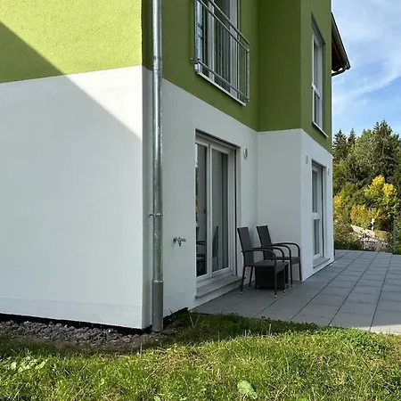 Greenhaus Feldberg  Exterior photo