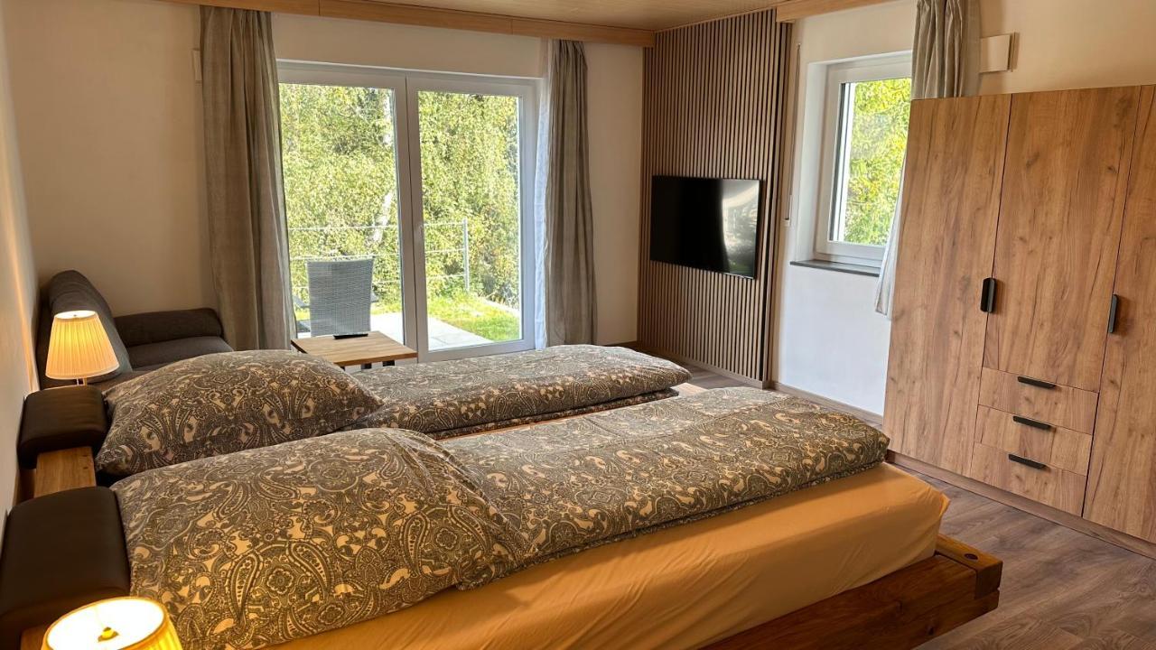 Homestay Greenhaus Feldberg (Baden-Wurttemberg)