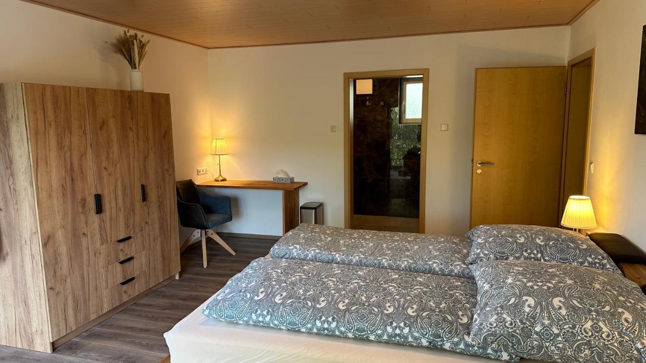 Greenhaus Homestay