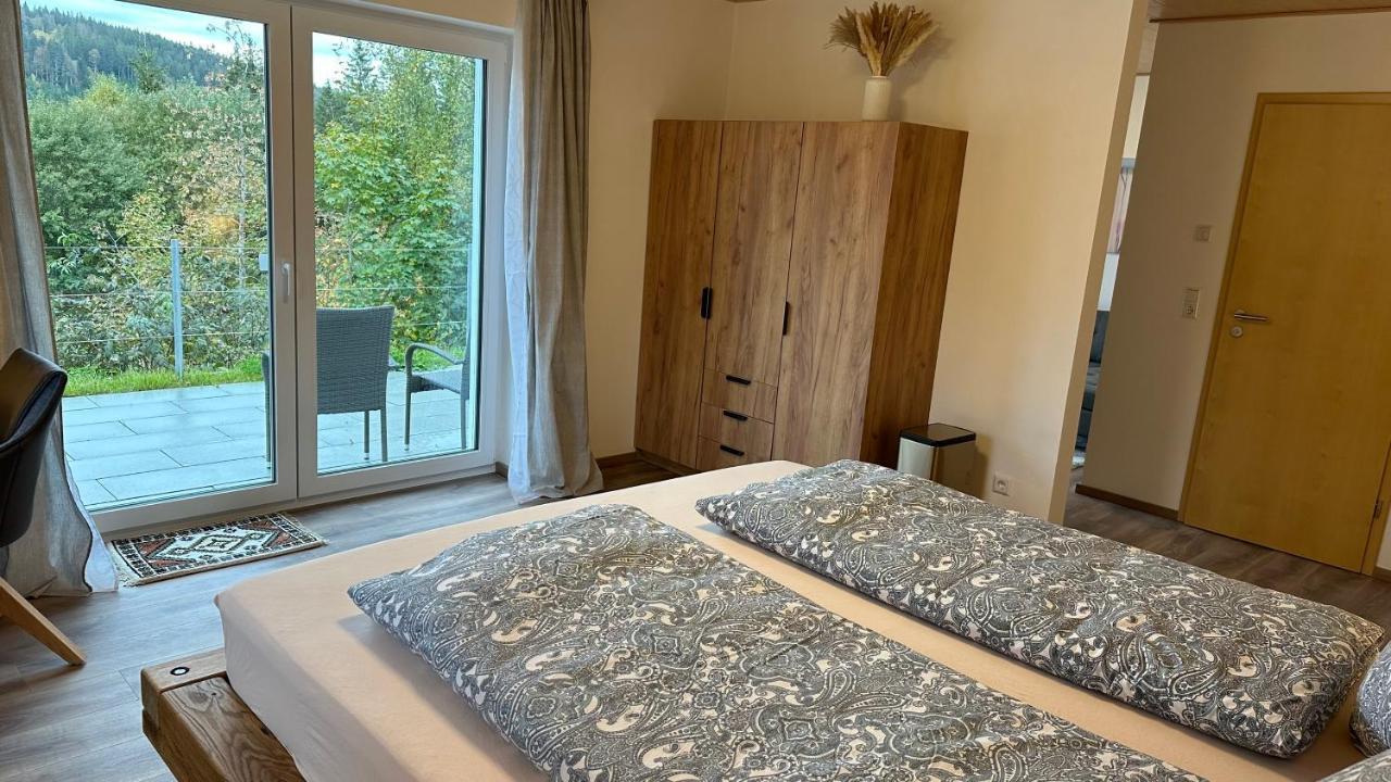 Homestay Greenhaus Feldberg (Baden-Wurttemberg)